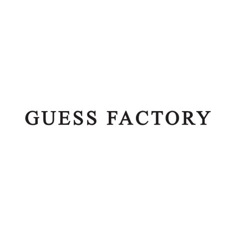 guess factory clearance code.